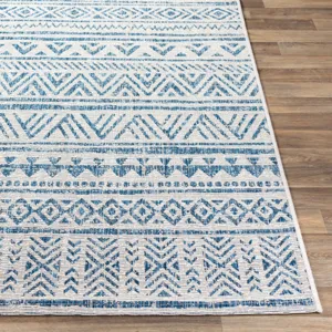 Eagean 6'7" x 9' Rug