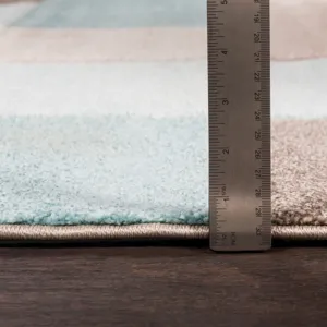 Santa Monica 6'7" x 9' Rug