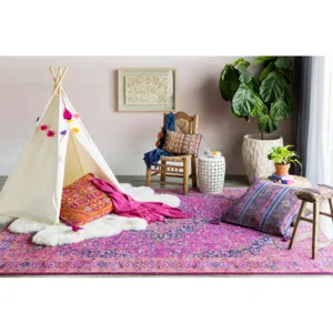 Harput 9'3" x 12'6" Rug