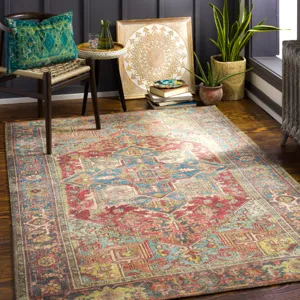 Unique 7'6" x 9'6" Rug