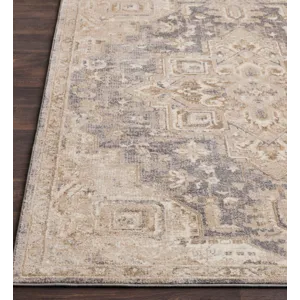 Ayasofya 7'6" x 9'5" Rug