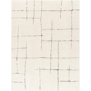 Freud Machine Woven Rug