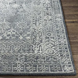 Vancouver 8'10" x 12' Rug