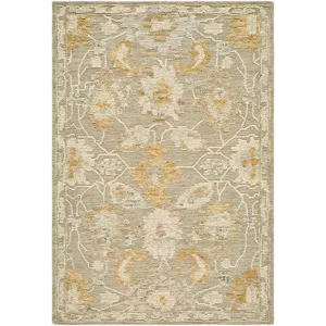 Shiv Classics Handmade Rug