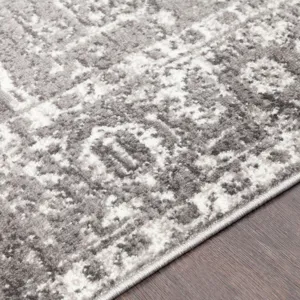 Monte Carlo 6'7" Square Rug