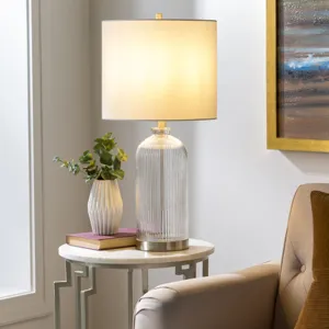 Quapaw Lamp