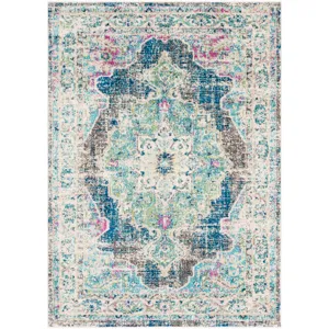 Morocco 3'11" x 5'7" Rug