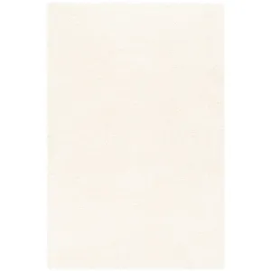 Deluxe shag 6'7" x 9' Rug