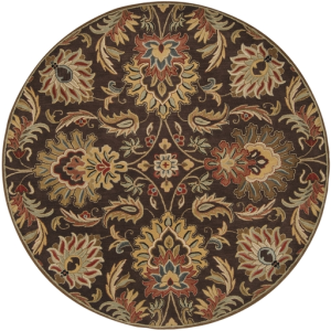 Caesar Round Rug