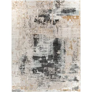 Quatro 7'10" x 10'2" Rug