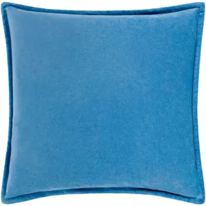 Cotton Velvet Pillow Cover
