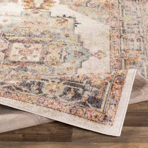 New mexico 2' x 3' Rug