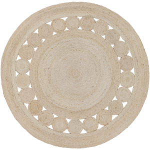 Sundaze Round Rug
