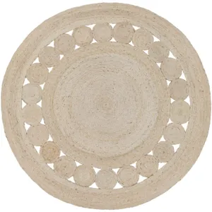 Sundaze Round Rug