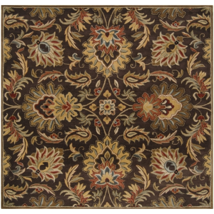 Caesar Square Rug