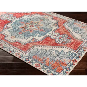 Bohemian 3'11" x 5'5" Rug