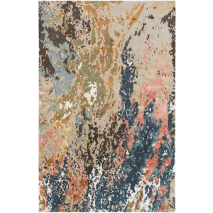 Chemistry Rug