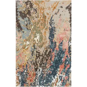 Chemistry Rug