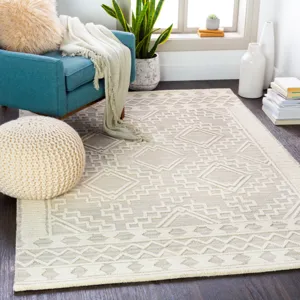 Izmir 6' x 9' Rug