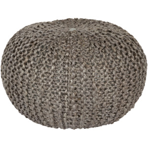 Bermuda Pouf