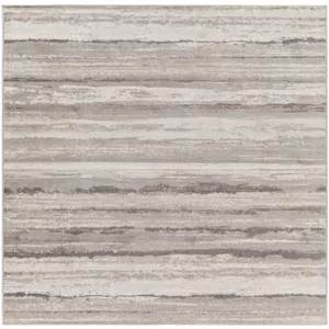 Roma 6'7" Square Rug