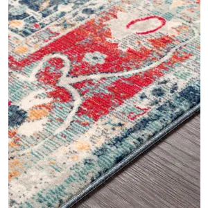 Bohemian 3'11" x 5'5" Rug