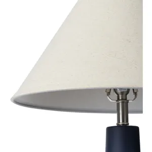 Pavillion Lamp