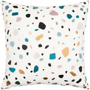 Terra Pillow Cover