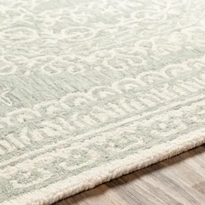 Newcastle 4' x 6' Rug