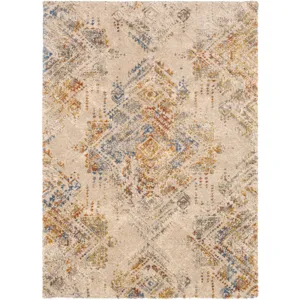 Tuscany 4'3" x 5'7" Rug