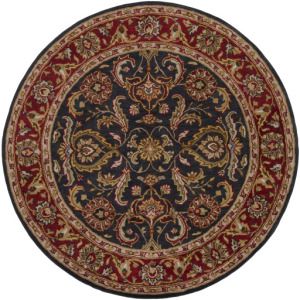Middleton Round Rug