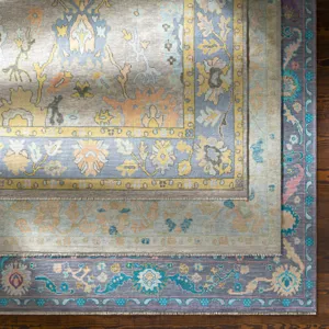 Ushak 6' x 9' Rug