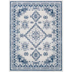 Roma 6'7" x 9' Rug