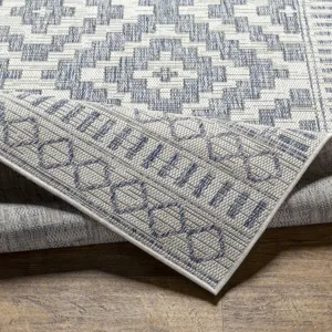 Tuareg 6'7" x 9' Rug