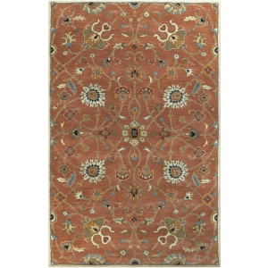 Caesar Oval Rug