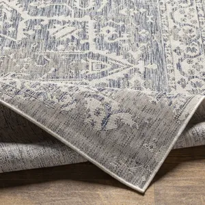 Tuareg 7'10" x 10' Rug