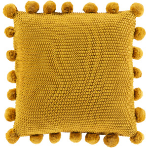 Pomtastic Pillow Cover