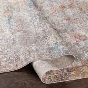 Solar 7'6" x 11'2" Rug