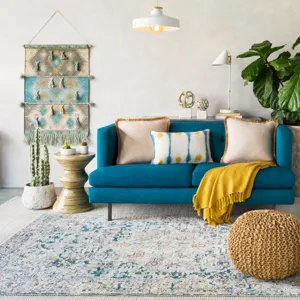 Presidential 2' x 3'3" Rug