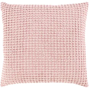 Waffle Pillow Cover
