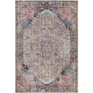 Tahmis 2' x 2'11" Rug