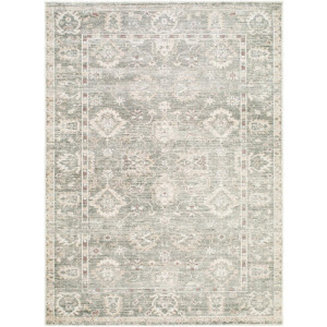 Collins Avenue Machine Woven Rug