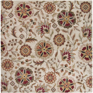 Athena Square Rug
