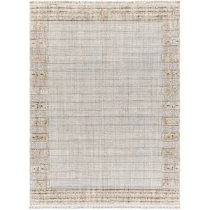 Zaragoza 7'10" x 10' Rug