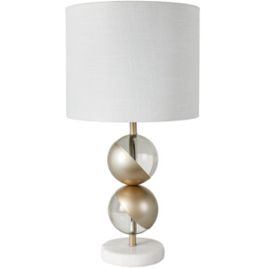 Mancelona Lamp