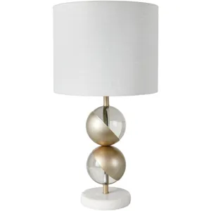Mancelona Lamp