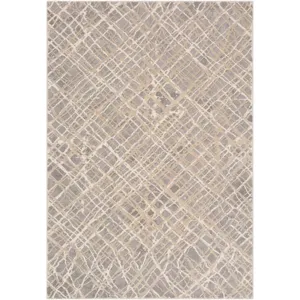 Tibetan 6'7" x 9'6" Rug