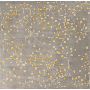 Athena Square Rug