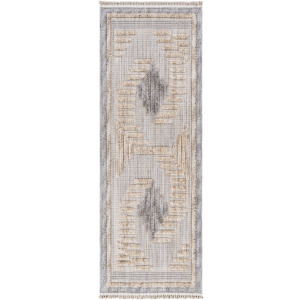Zaragoza 2'7" x 7'3" Rug