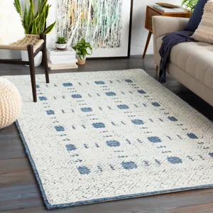 Louvre 10' x 14' Rug